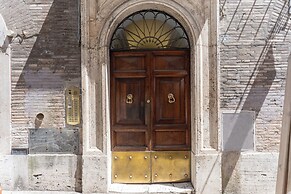 Fantini Rooms-Monti