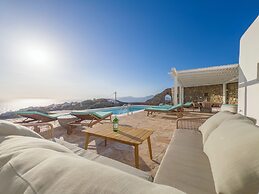 Villa Prive 77 Mykonos