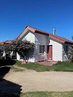 Cabaña Villa Los Plátanos