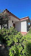 Cabaña Villa Los Plátanos