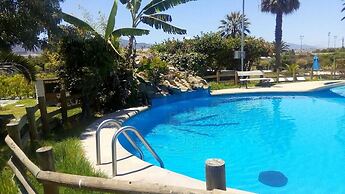 Cabaña Villa Los Plátanos