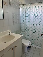 Cabaña Villa Los Plátanos