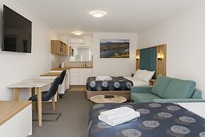 Eildon Lake Motel