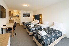 Eildon Lake Motel