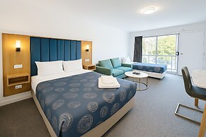 Eildon Lake Motel