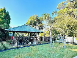 Eildon Lake Motel