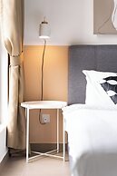 Mossaz Mana-Mana Suites Kuala Lumpur