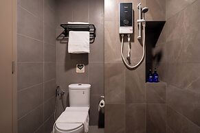 Mossaz Mana-Mana Suites Kuala Lumpur