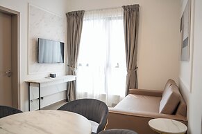 Mossaz Mana-Mana Suites Kuala Lumpur