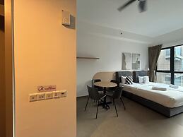 Mossaz Mana-Mana Suites Kuala Lumpur