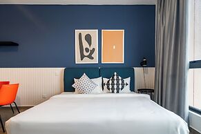 Mossaz Mana-Mana Suites Kuala Lumpur