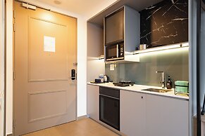 Mossaz Mana-Mana Suites Kuala Lumpur