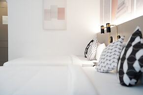 Mossaz Mana-Mana Suites Kuala Lumpur