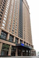 Mossaz Mana-Mana Suites Kuala Lumpur