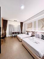 Mossaz Mana-Mana Suites Kuala Lumpur