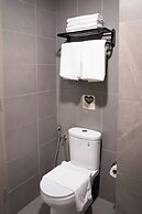 Mossaz Mana-Mana Suites Kuala Lumpur