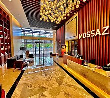 Mossaz Mana-Mana Suites Kuala Lumpur