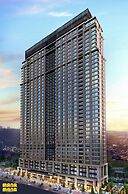Mossaz Mana-Mana Suites Kuala Lumpur