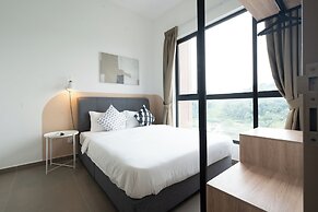 Mossaz Mana-Mana Suites Kuala Lumpur