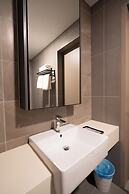 Mossaz Mana-Mana Suites Kuala Lumpur