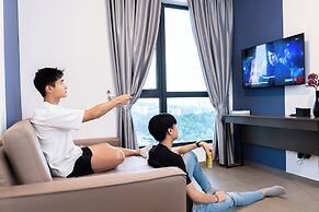 Mossaz Mana-Mana Suites Kuala Lumpur