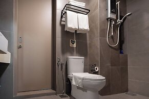 Mossaz Mana-Mana Suites Kuala Lumpur