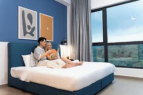 Mossaz Mana-Mana Suites Kuala Lumpur