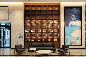 Mossaz Mana-Mana Suites Kuala Lumpur