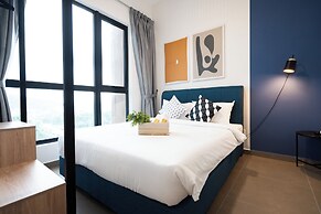 Mossaz Mana-Mana Suites Kuala Lumpur