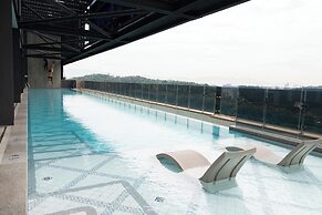 Mossaz Mana-Mana Suites Kuala Lumpur