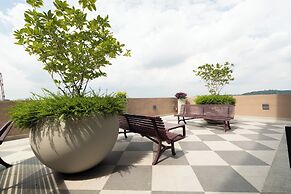Mossaz Mana-Mana Suites Kuala Lumpur