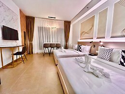 Mossaz Mana-Mana Suites Kuala Lumpur