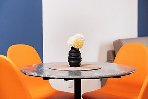 Mossaz Mana-Mana Suites Kuala Lumpur