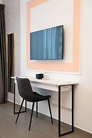 Mossaz Mana-Mana Suites Kuala Lumpur