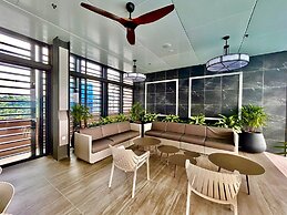 Mossaz Mana-Mana Suites Kuala Lumpur