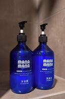 Mossaz Mana-Mana Suites Kuala Lumpur