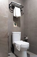 Mossaz Mana-Mana Suites Kuala Lumpur