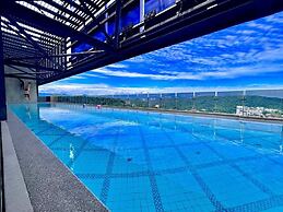 Mossaz Mana-Mana Suites Kuala Lumpur