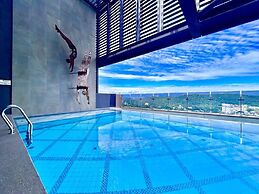 Mossaz Mana-Mana Suites Kuala Lumpur