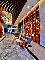 Mossaz Mana-Mana Suites Kuala Lumpur