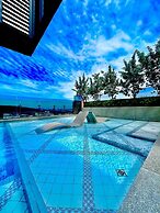 Mossaz Mana-Mana Suites Kuala Lumpur
