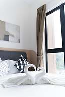 Mossaz Mana-Mana Suites Kuala Lumpur