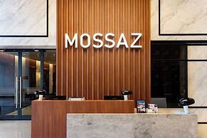 Mossaz Mana-Mana Suites Kuala Lumpur