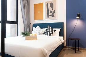 Mossaz Mana-Mana Suites Kuala Lumpur