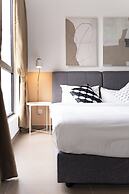 Mossaz Mana-Mana Suites Kuala Lumpur