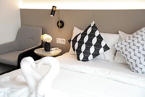 Mossaz Mana-Mana Suites Kuala Lumpur