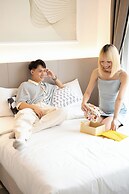 Mossaz Mana-Mana Suites Kuala Lumpur