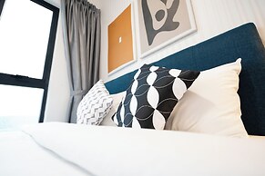 Mossaz Mana-Mana Suites Kuala Lumpur