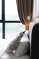 Mossaz Mana-Mana Suites Kuala Lumpur