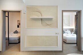 Mossaz Mana-Mana Suites Kuala Lumpur